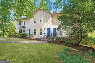 661 N Parkwood Rd, Decatur, GA 30030 - Photo 1
