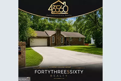 2531 Quentin Drive, Jonesboro, GA 30236 - Photo 1