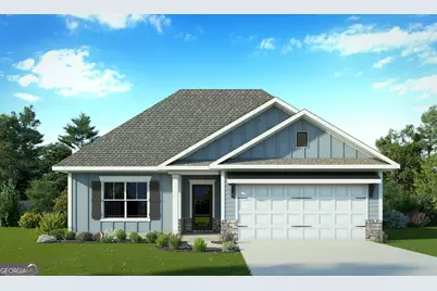 119 Cottage Grove Circle, Eatonton, GA 31024 - Photo 1