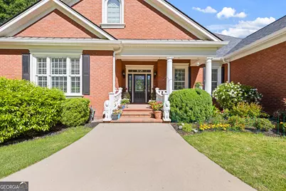 5222 Legends Drive, Braselton, GA 30517 - Photo 4