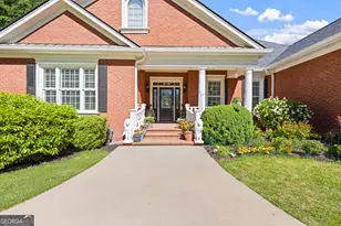 5222 Legends Dr, Braselton, GA 30517 - Photo 4
