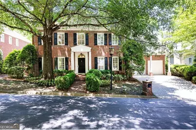 15 Old Paces Place, Atlanta, GA 30327 - Photo 1