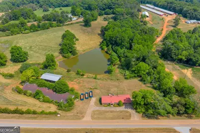 740 Cromers Bridge Road, Royston, GA 30662 - Photo 4