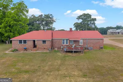 740 Cromers Bridge Road, Royston, GA 30662 - Photo 8