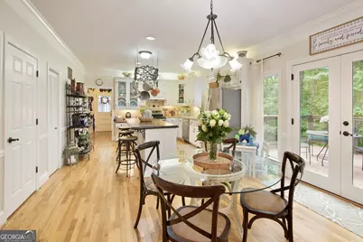 160 Jep Wheeler Lane, Woodstock, GA 30188 - Photo 56