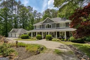 160 Jep Wheeler Ln, Woodstock, GA 30188 - Photo 8