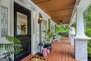 160 Jep Wheeler Ln, Woodstock, GA 30188 - Photo 36