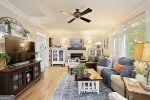 160 Jep Wheeler Ln, Woodstock, GA 30188 - Photo 52