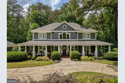 160 Jep Wheeler Lane, Woodstock, GA 30188 - Photo 110