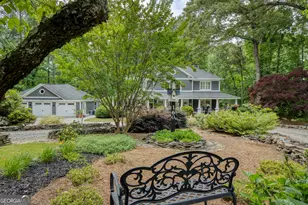 160 Jep Wheeler Ln, Woodstock, GA 30188 - Photo 32