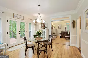 160 Jep Wheeler Ln, Woodstock, GA 30188 - Photo 58