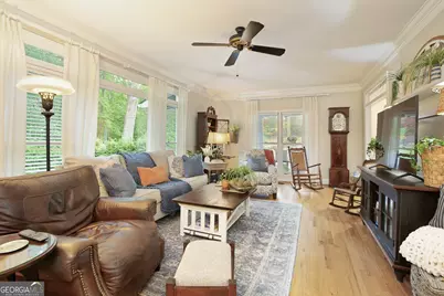 160 Jep Wheeler Lane, Woodstock, GA 30188 - Photo 54