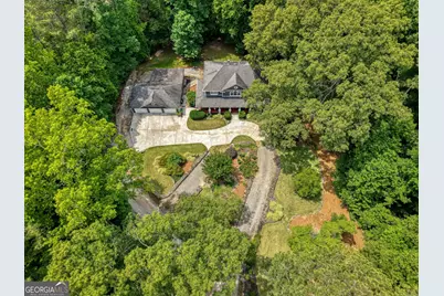 160 Jep Wheeler Lane, Woodstock, GA 30188 - Photo 114