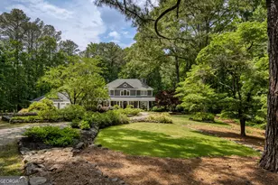 160 Jep Wheeler Ln, Woodstock, GA 30188 - Photo 12