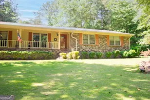 1719 Hwy 81 W, McDonough, GA 30253 - Photo 1