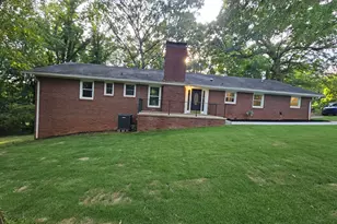 3248 Hilltop Cir, Gainesville, GA 30506 - Photo 1