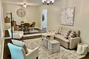3248 Hilltop Cir, Gainesville, GA 30506 - Photo 8