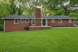 3248 Hilltop Cir, Gainesville, GA 30506 - Photo 1