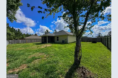 314 Woodbridge Road, Kingsland, GA 31548 - Photo 26