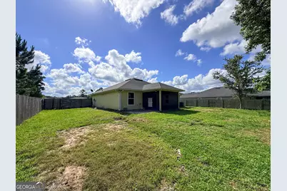 314 Woodbridge Road, Kingsland, GA 31548 - Photo 24