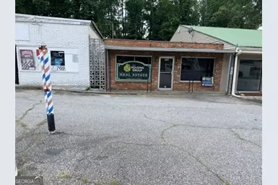 283 N Main Street, Jonesboro, GA 30236 - Photo 2