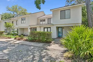 809 Mallery St, Saint Simons, GA 31522 - Photo 1