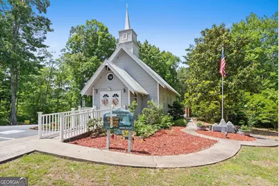 91 Magnificent Way #D45, Cleveland, GA 30528 - Photo 38