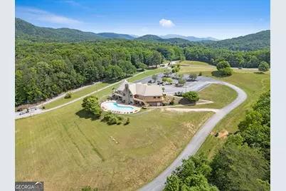 91 Magnificent Way #D45, Cleveland, GA 30528 - Photo 22