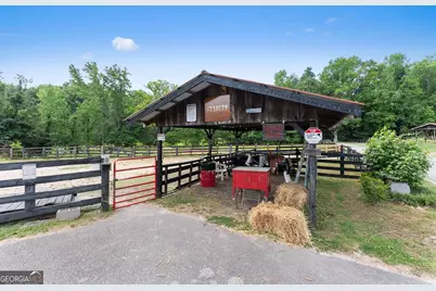 91 Magnificent Way #D45, Cleveland, GA 30528 - Photo 30