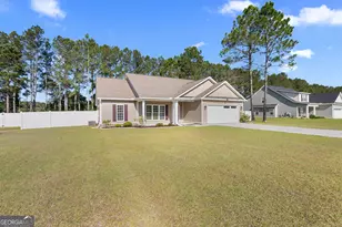 309 Tallulah Bend, Ellabell, GA 31308 - Photo 4