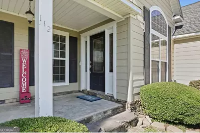 112 Manor Drive, Fitzgerald, GA 31750 - Photo 8