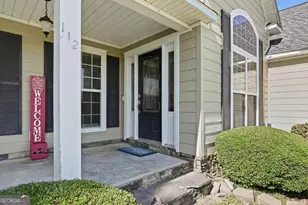 112 Manor Dr, Fitzgerald, GA 31750 - Photo 8