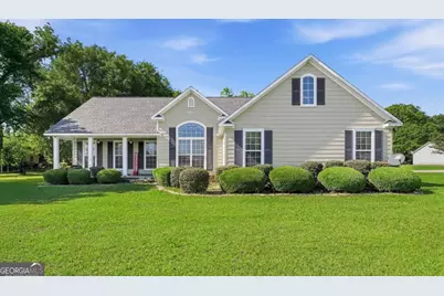 112 Manor Drive, Fitzgerald, GA 31750 - Photo 2