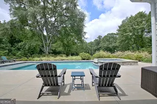1827 Highway 92 S, Fayetteville, GA 30215 - Photo 56
