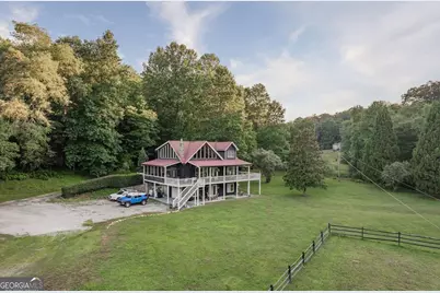328 Black Ankle Creek Road, Cherry Log, GA 30522 - Photo 84