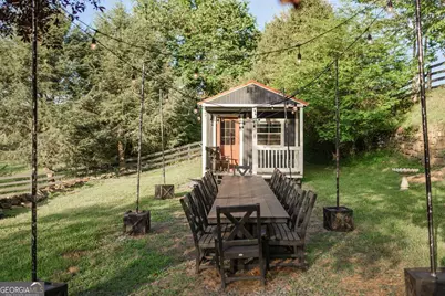 328 Black Ankle Creek Road, Cherry Log, GA 30522 - Photo 62