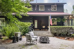 328 Black Ankle Creek Rd, Cherry Log, GA 30522 - Photo 10