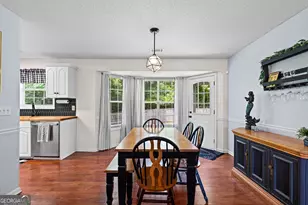 9 Bob O Link Dr, Newnan, GA 30263 - Photo 8