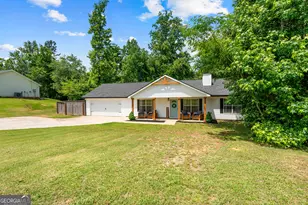 9 Bob O Link Dr, Newnan, GA 30263 - Photo 38