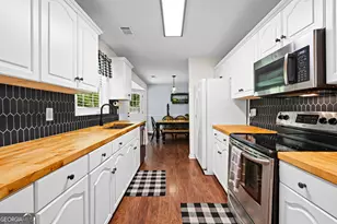 9 Bob O Link Dr, Newnan, GA 30263 - Photo 12