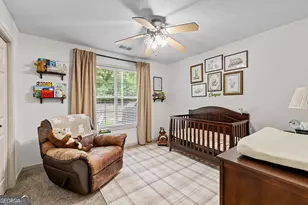 9 Bob O Link Dr, Newnan, GA 30263 - Photo 22