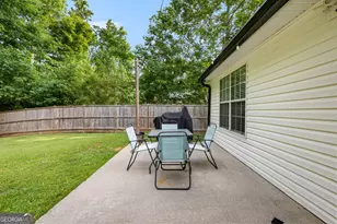 9 Bob O Link Dr, Newnan, GA 30263 - Photo 36