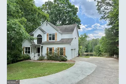 1195 Greenwood Acres Drive, Cumming, GA 30040 - Photo 1