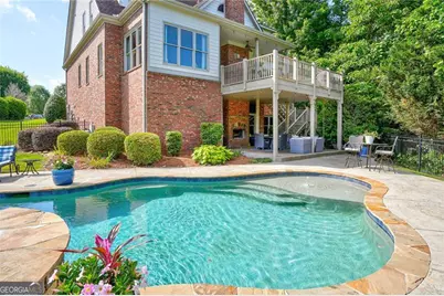 3480 Camellia Lane, Suwanee, GA 30024 - Photo 1