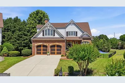 3480 Camellia Lane, Suwanee, GA 30024 - Photo 6