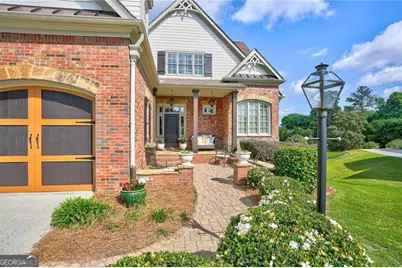 3480 Camellia Lane, Suwanee, GA 30024 - Photo 8