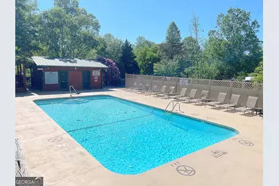 148 Tip Top Circle, Cleveland, GA 30528 - Photo 6