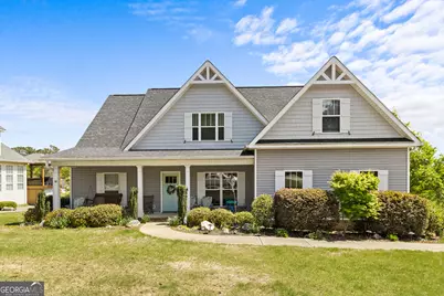 325 Dove Lake Drive, North Augusta, SC 29841 - Photo 1