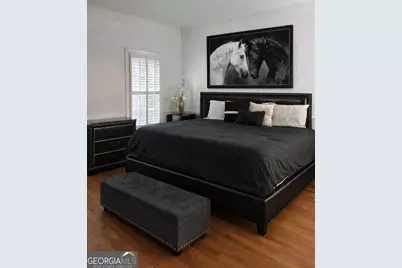 4070 Runnymede Drive SW, Lilburn, GA 30047 - Photo 26