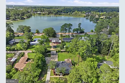 1009 Summit Drive, Albany, GA 31707 - Photo 2